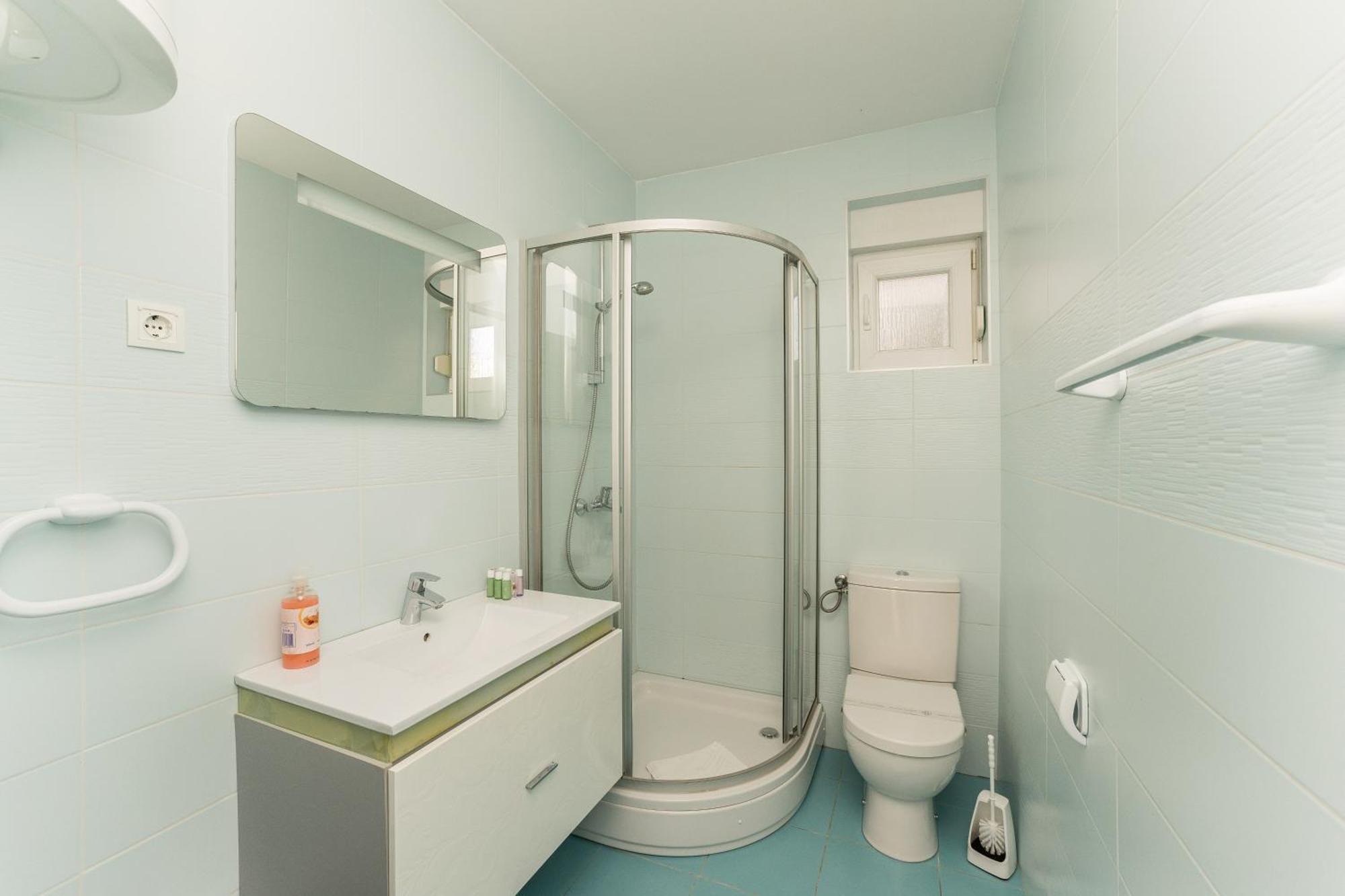 נובליה Summer Breeze Pool Apartments חדר תמונה