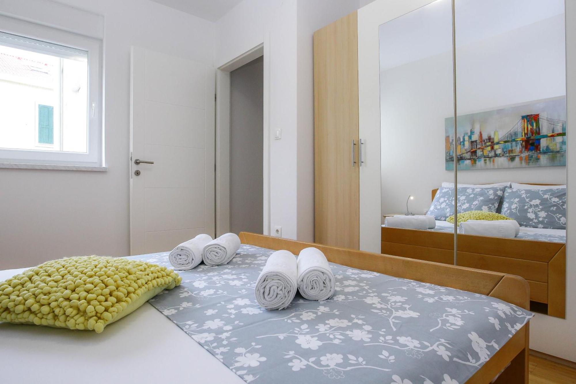 נובליה Summer Breeze Pool Apartments חדר תמונה