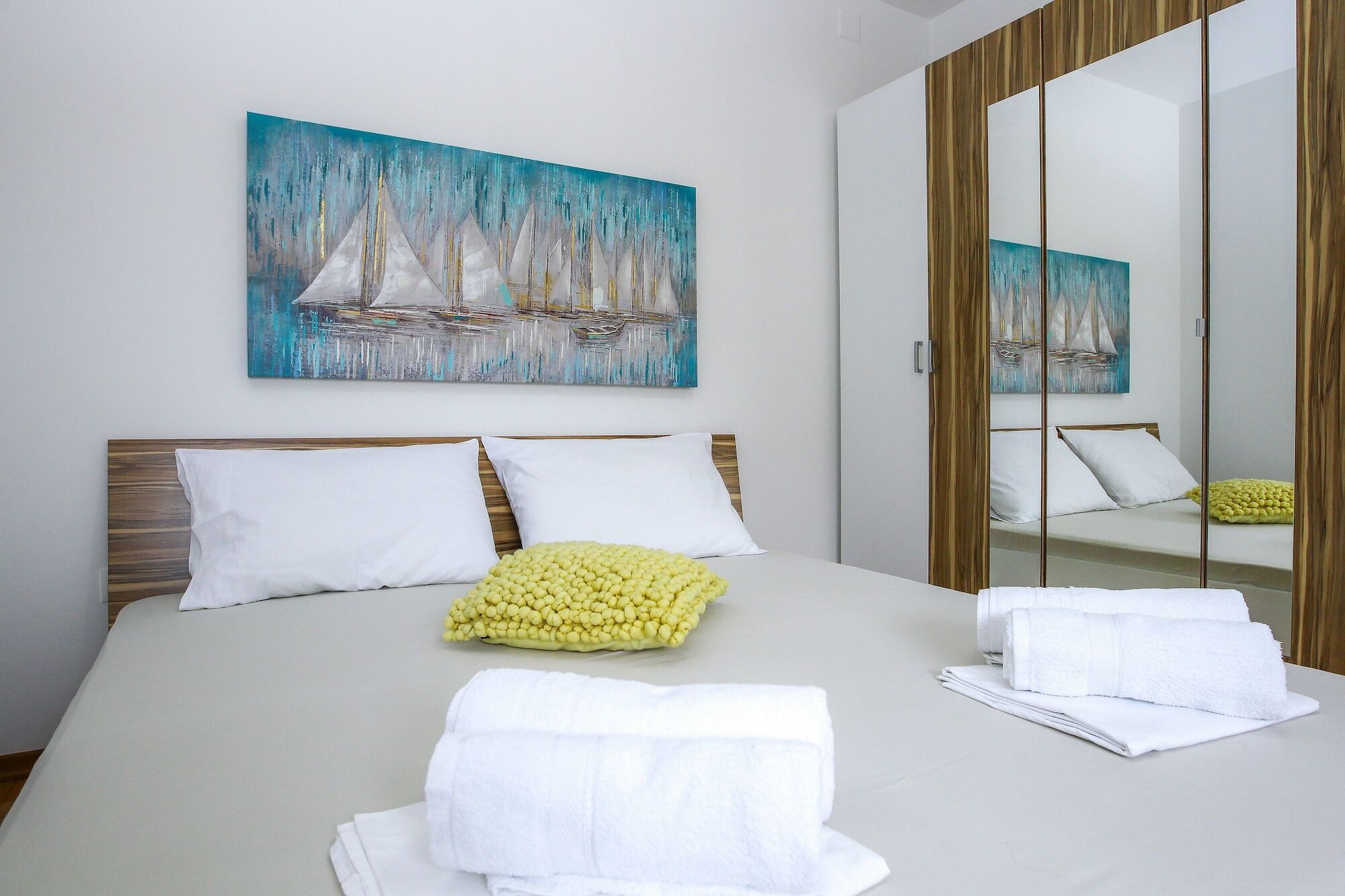 נובליה Summer Breeze Pool Apartments מראה חיצוני תמונה